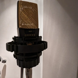 AKG C414 Dynamic